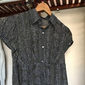 The Limited Blouse